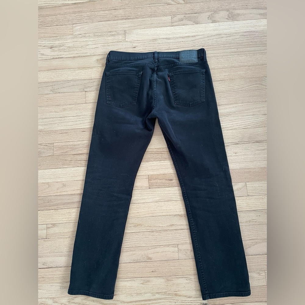 Levi’s 513 34x32